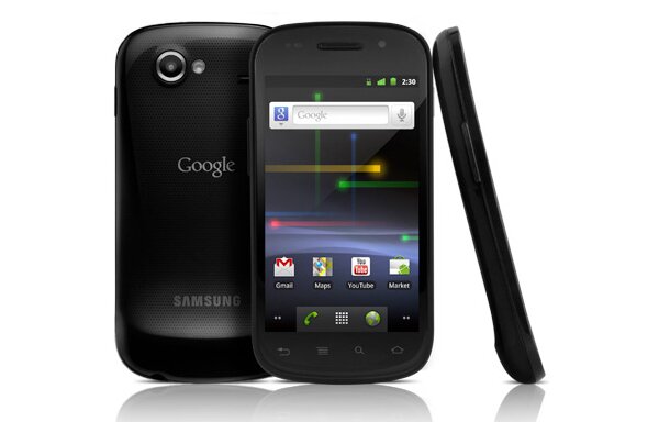 samsung nexus